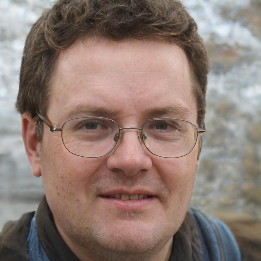 Портрет Богдана Коваленка – техніка сценічного звуку