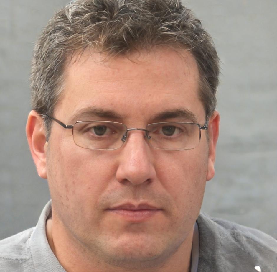 Портрет Остапа Шевченка – інженера концертного звуку